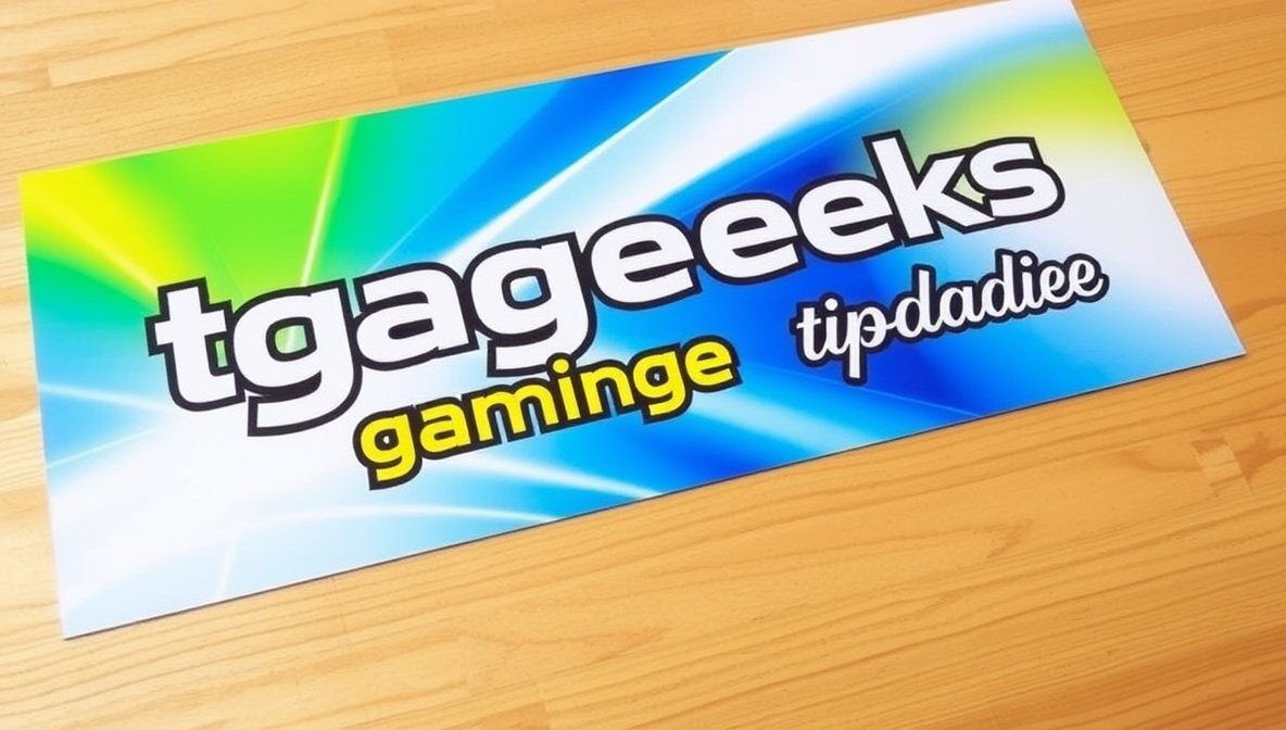 tgageeks gaming updates by thegamearchives