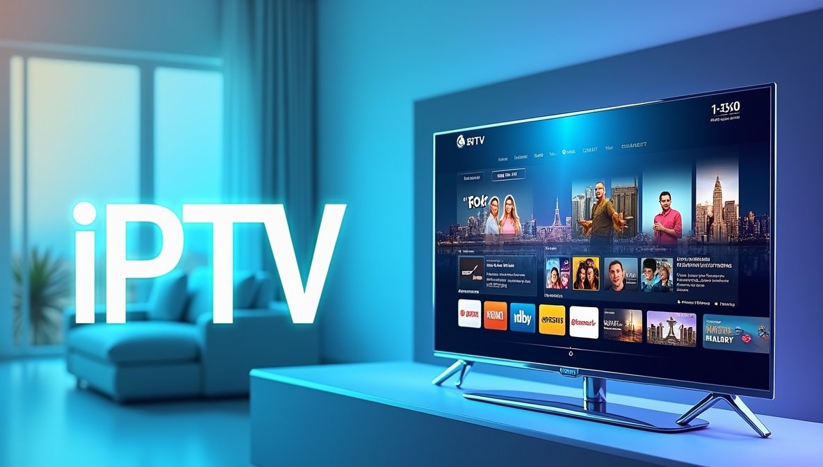 IPTV Canada guide